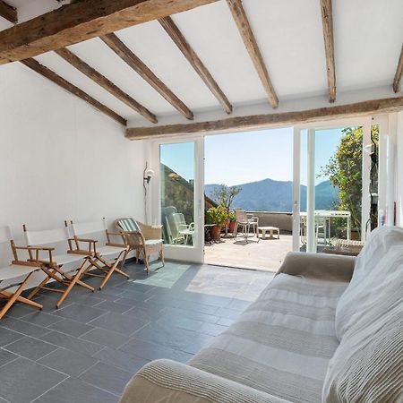 Casa Isoletta Area Cinque Terre Apartment Levanto Exterior foto