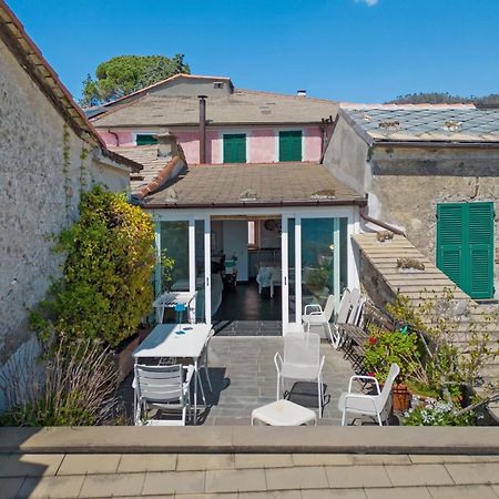 Casa Isoletta Area Cinque Terre Apartment Levanto Exterior foto