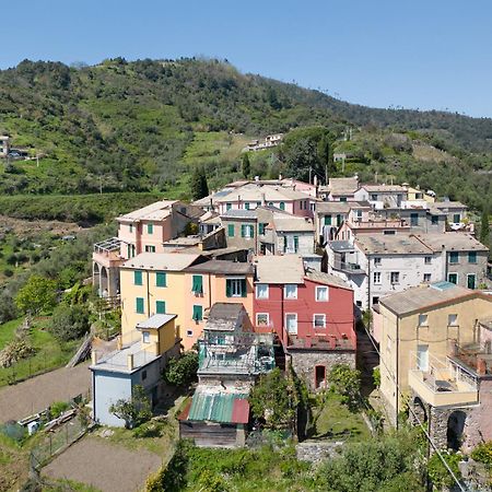 Casa Isoletta Area Cinque Terre Apartment Levanto Exterior foto