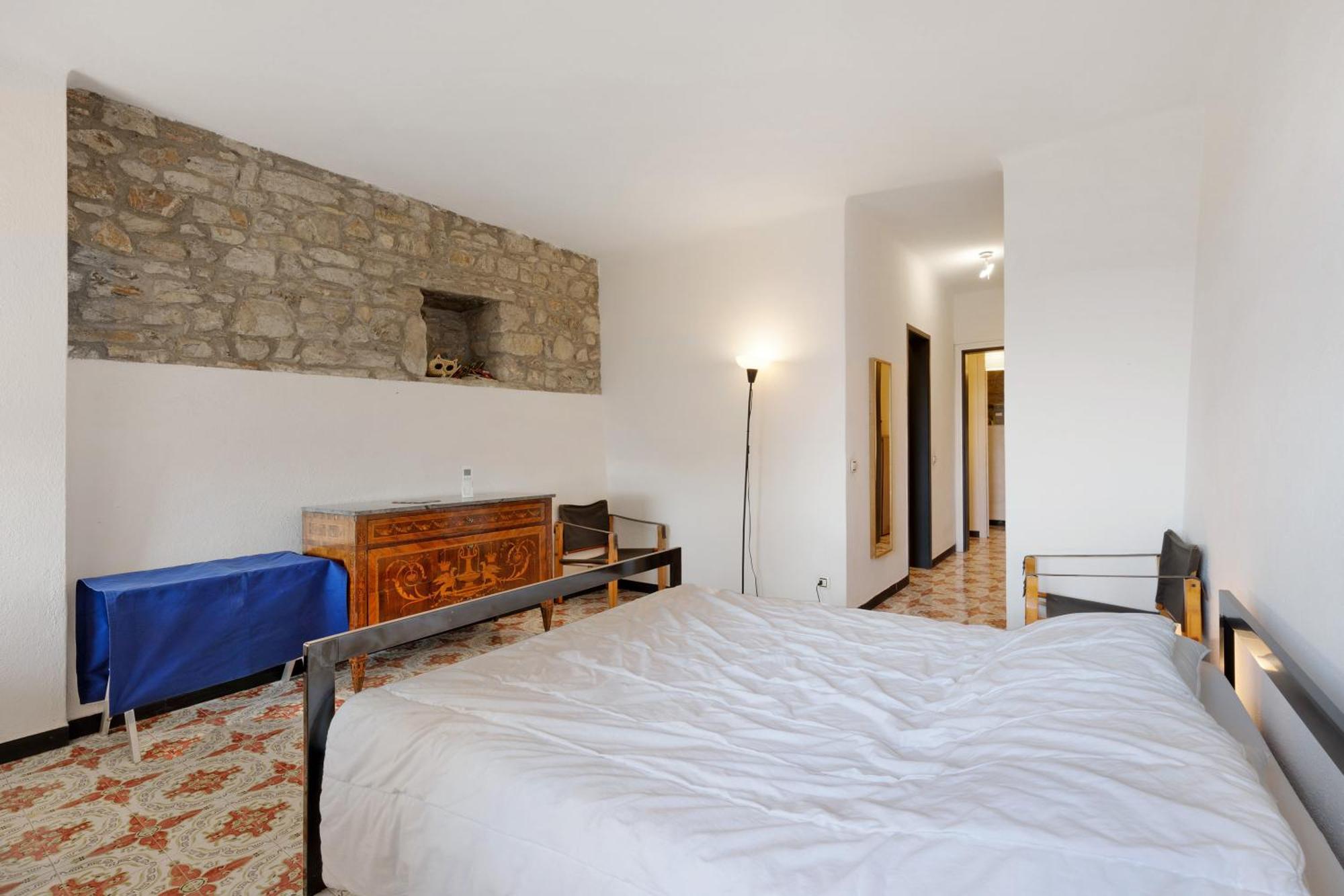 Casa Isoletta Area Cinque Terre Apartment Levanto Exterior foto
