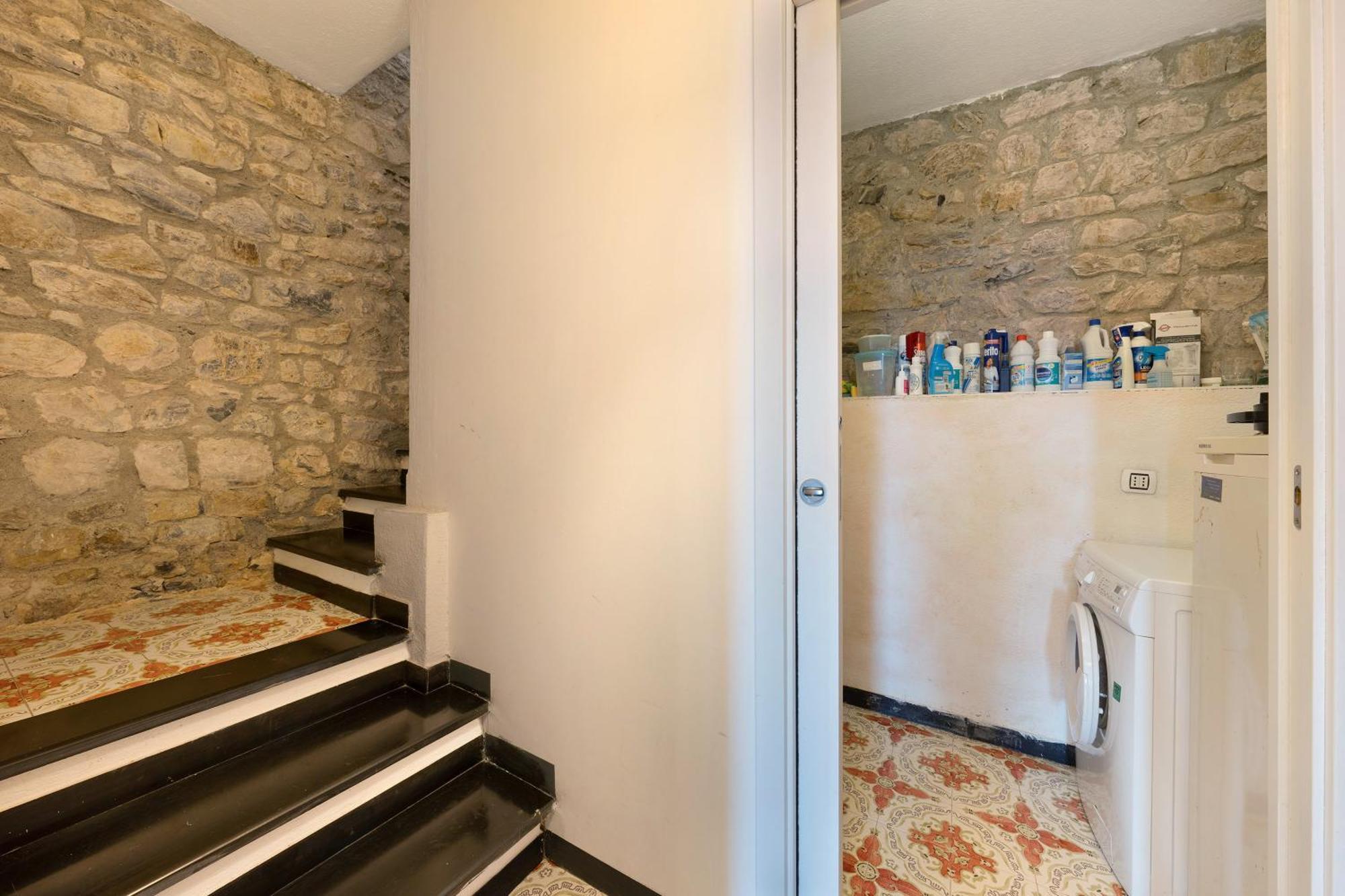Casa Isoletta Area Cinque Terre Apartment Levanto Exterior foto