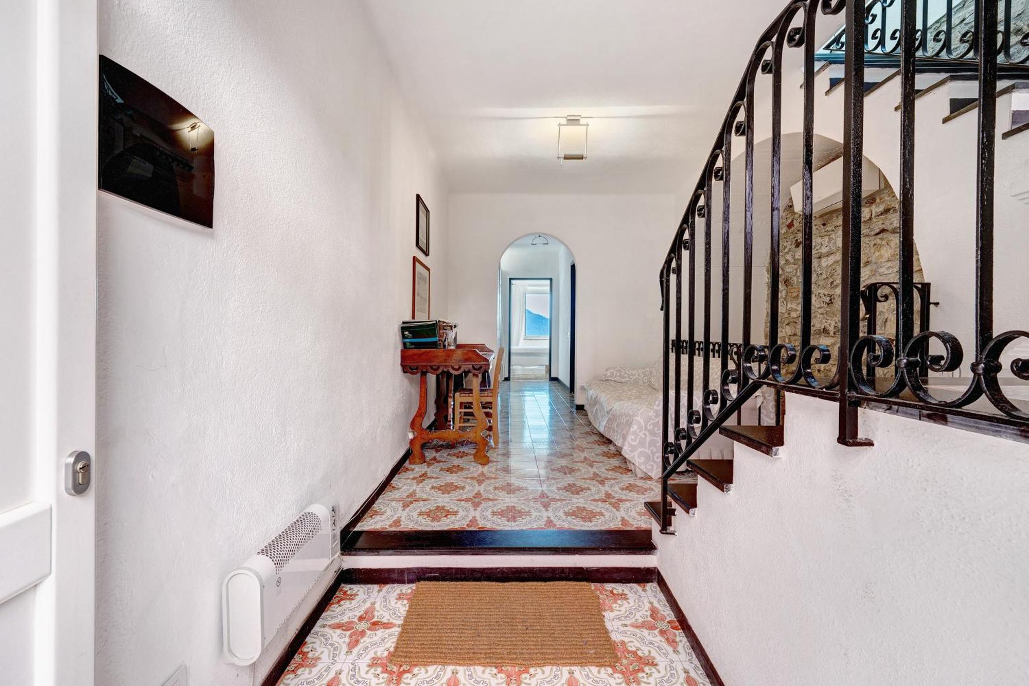 Casa Isoletta Area Cinque Terre Apartment Levanto Exterior foto