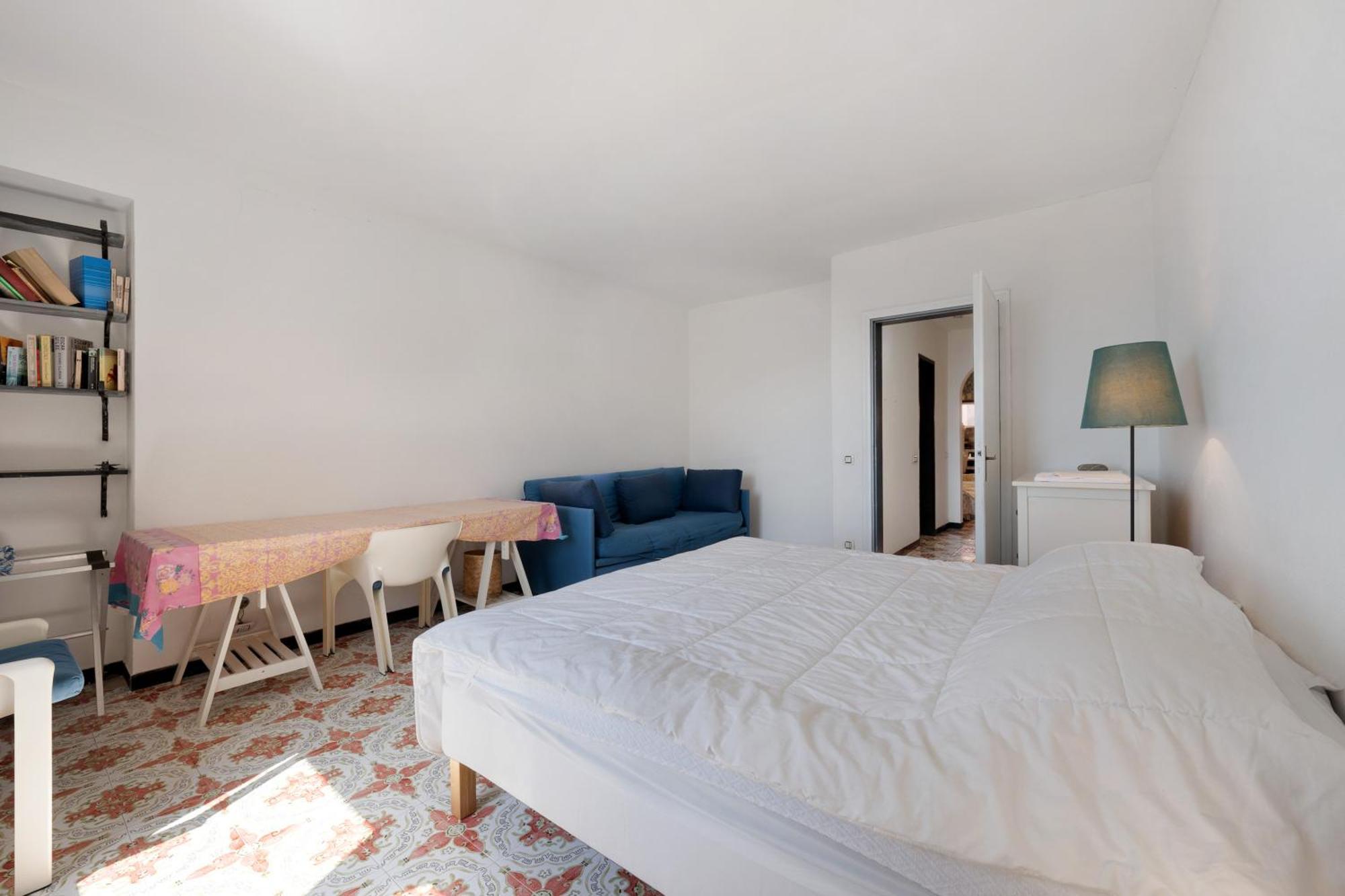 Casa Isoletta Area Cinque Terre Apartment Levanto Exterior foto