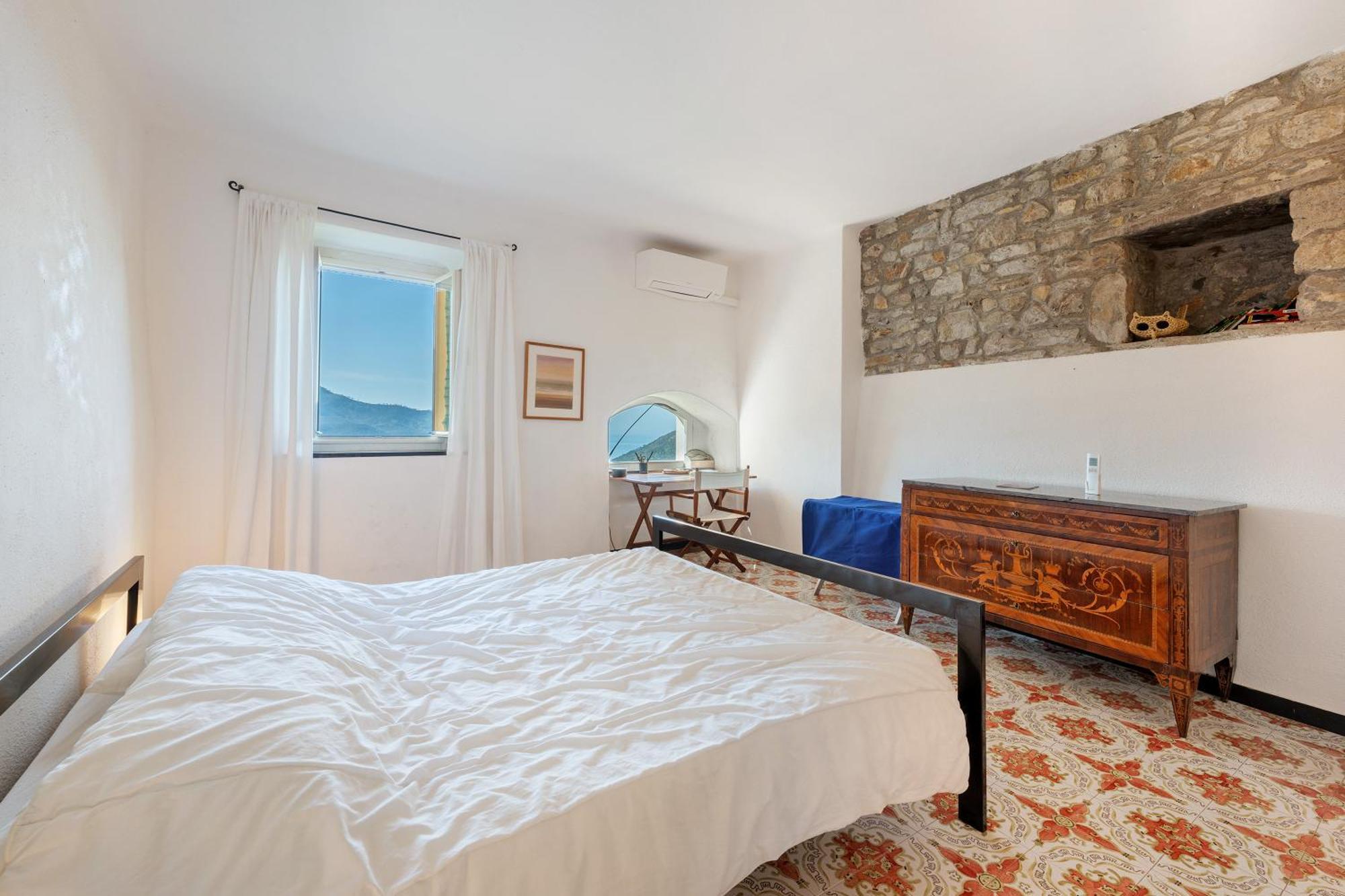 Casa Isoletta Area Cinque Terre Apartment Levanto Exterior foto