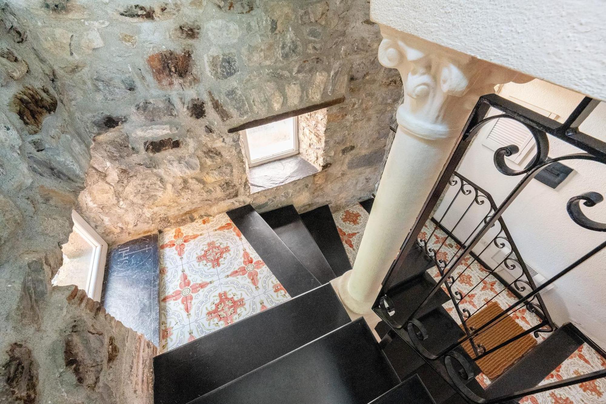 Casa Isoletta Area Cinque Terre Apartment Levanto Exterior foto