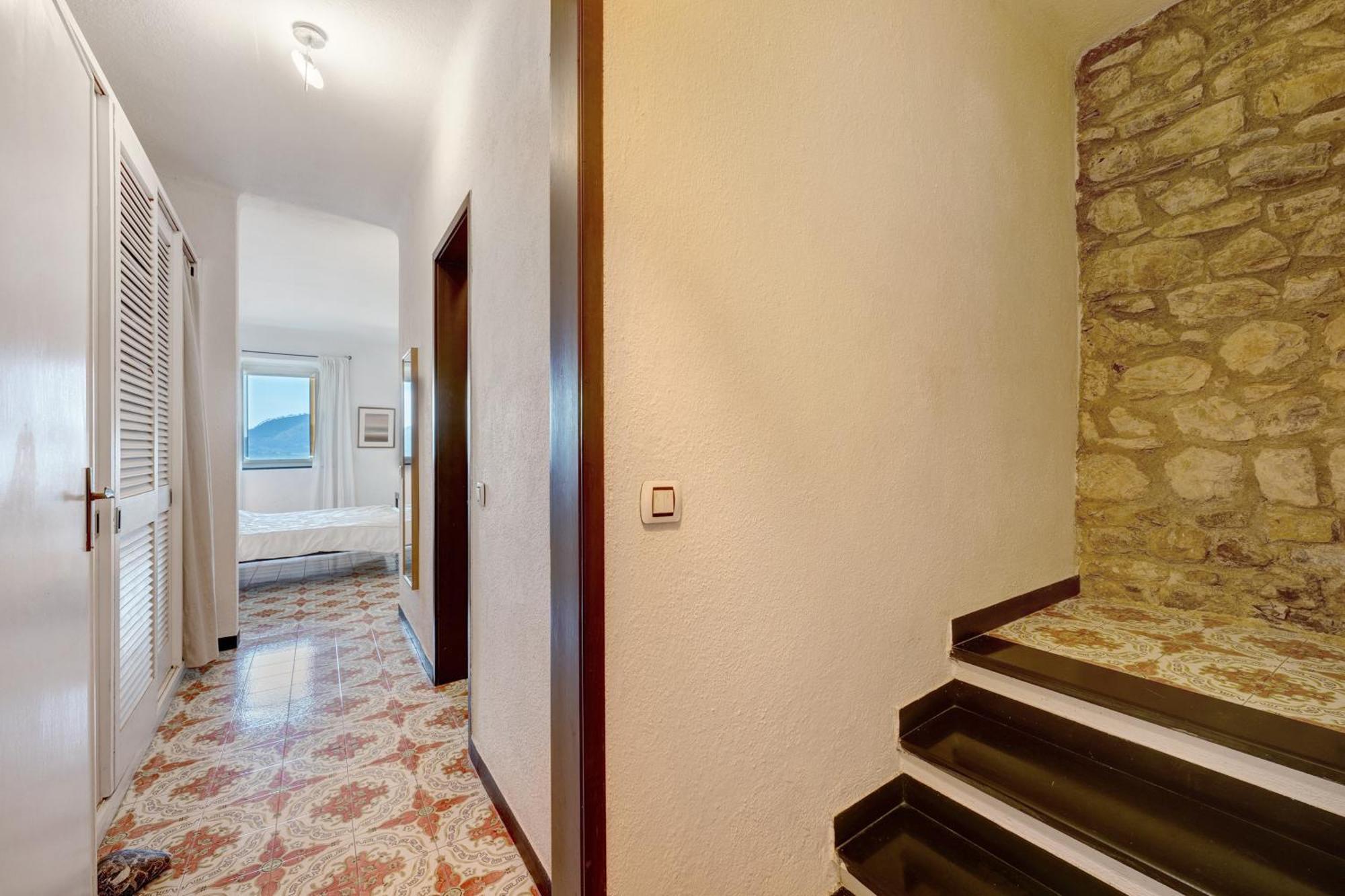 Casa Isoletta Area Cinque Terre Apartment Levanto Exterior foto
