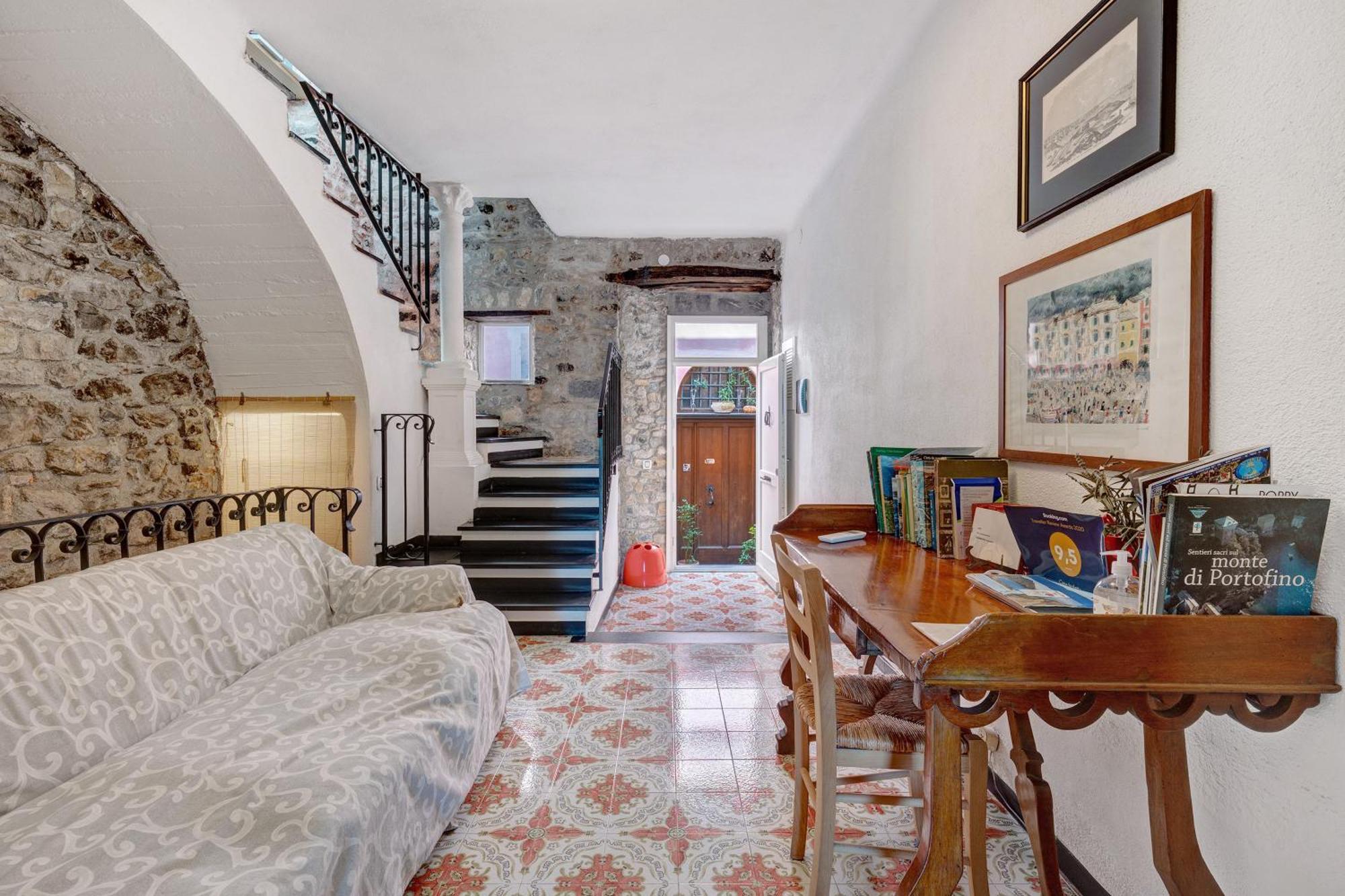 Casa Isoletta Area Cinque Terre Apartment Levanto Exterior foto