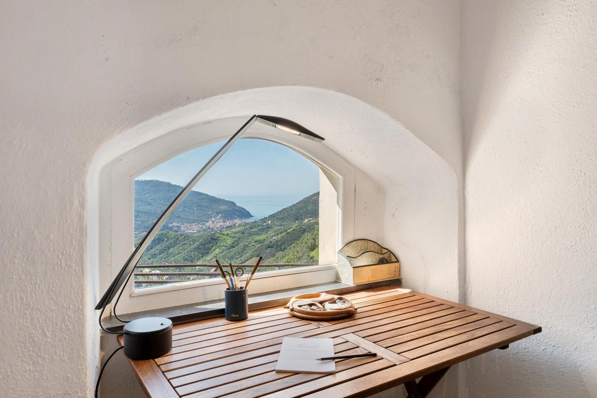 Casa Isoletta Area Cinque Terre Apartment Levanto Exterior foto
