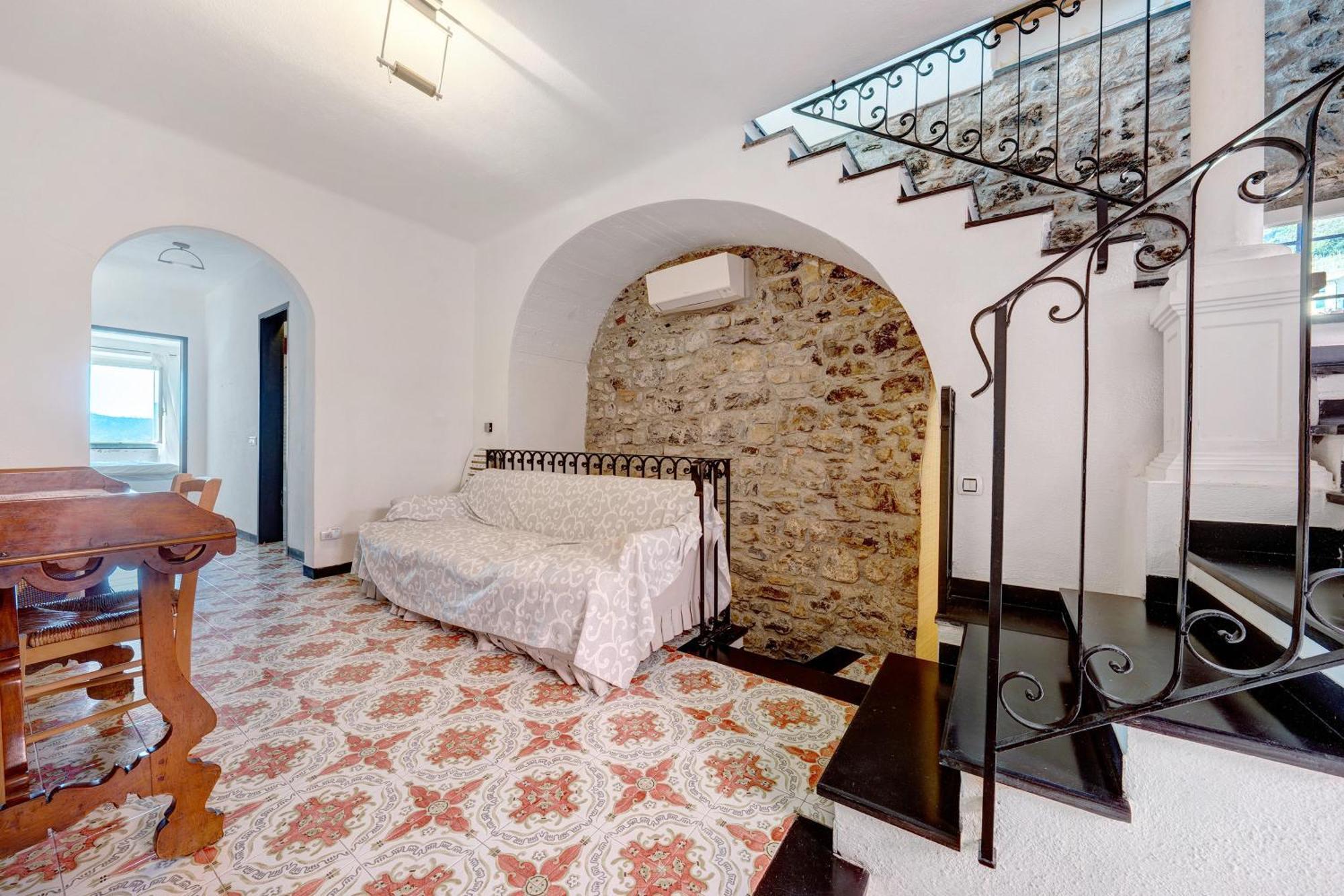Casa Isoletta Area Cinque Terre Apartment Levanto Exterior foto