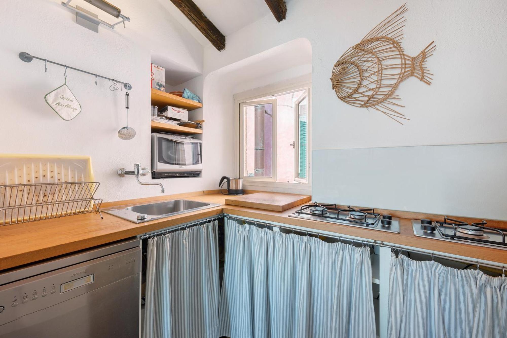 Casa Isoletta Area Cinque Terre Apartment Levanto Exterior foto