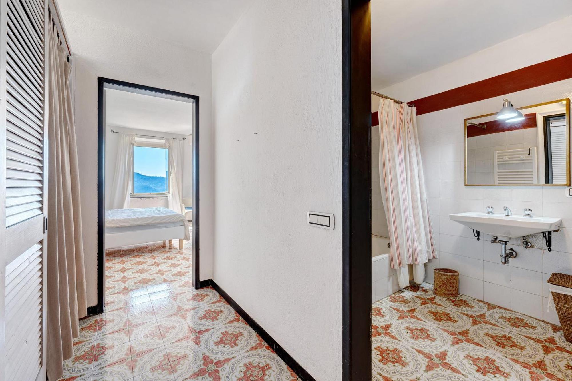 Casa Isoletta Area Cinque Terre Apartment Levanto Exterior foto